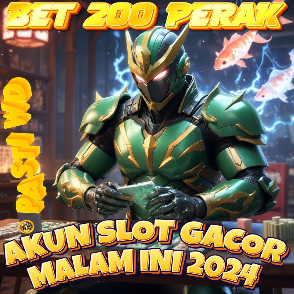 Slot Gacor Malam Ini 2023 Terbaru