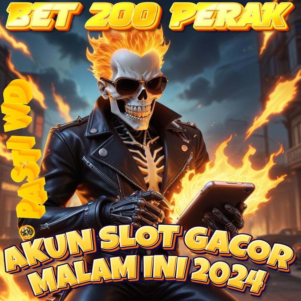 ST 777 APK Main cepat