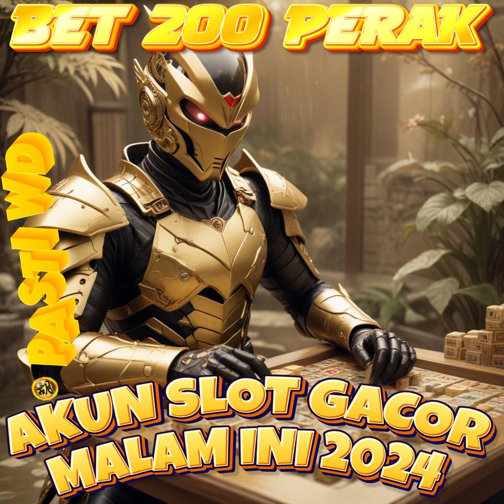 Slot Bonus New Member 200 Di Depan