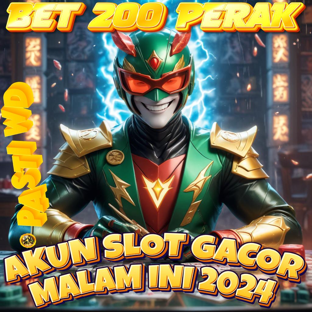 Slot Gacor Hari Ini Terpercaya