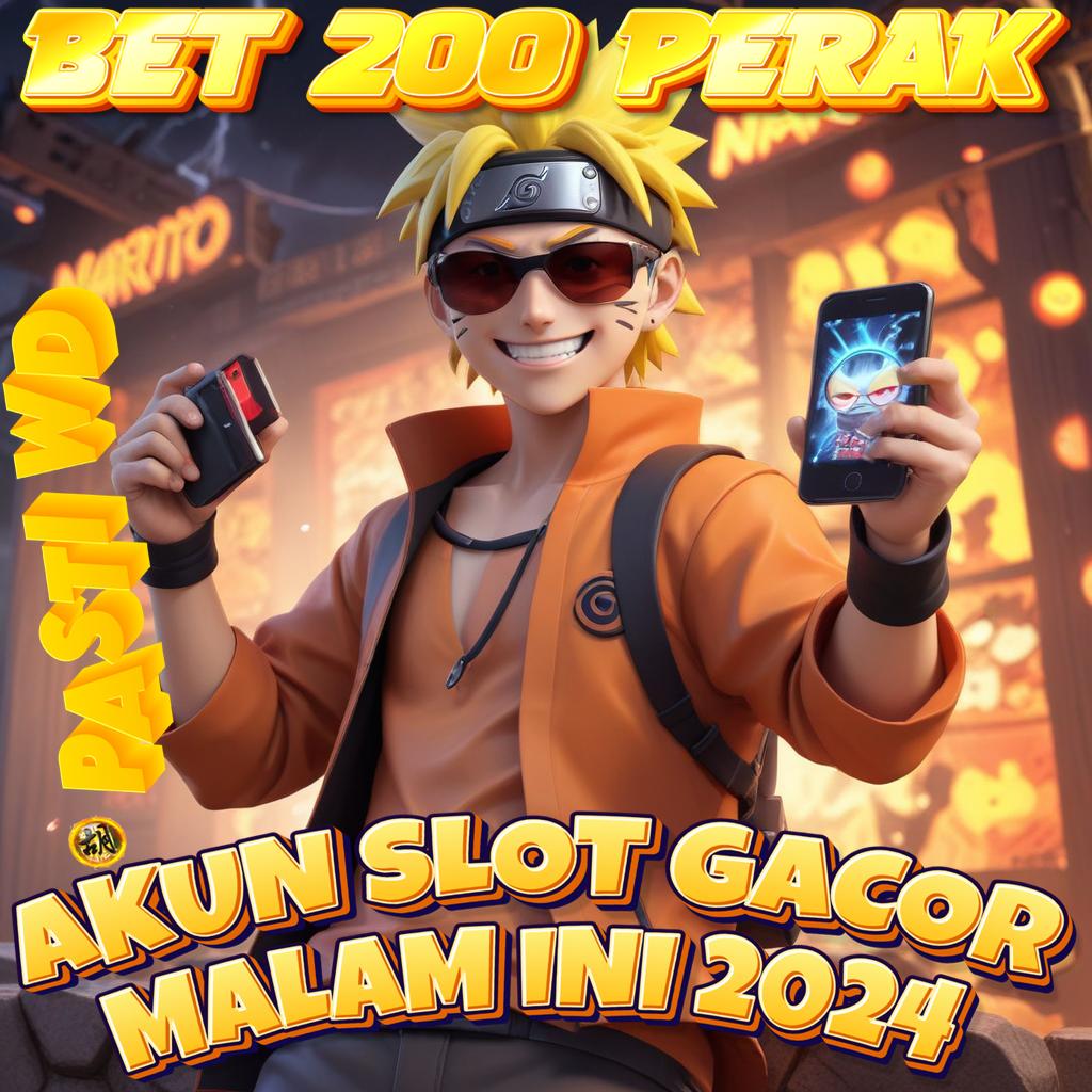 Slot Server Thailand Tergacor 2024