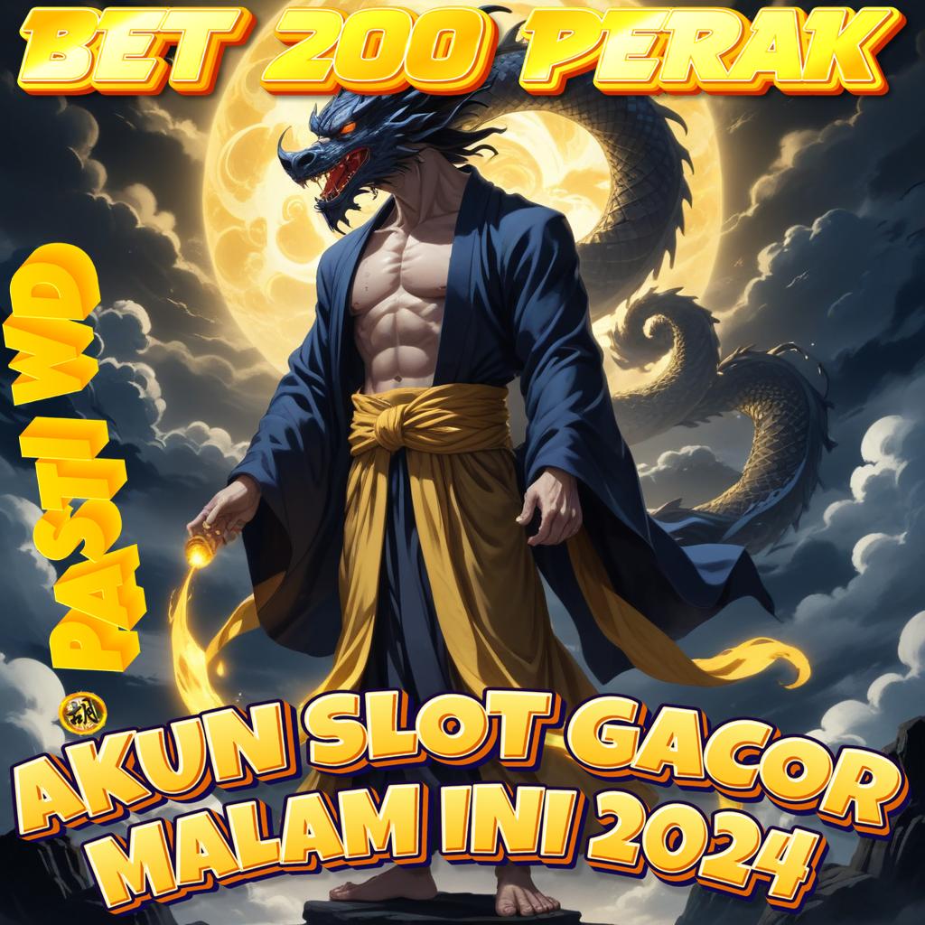 SLOT ONLINE DEPOSIT VIA DANA 5000 bebas batasan