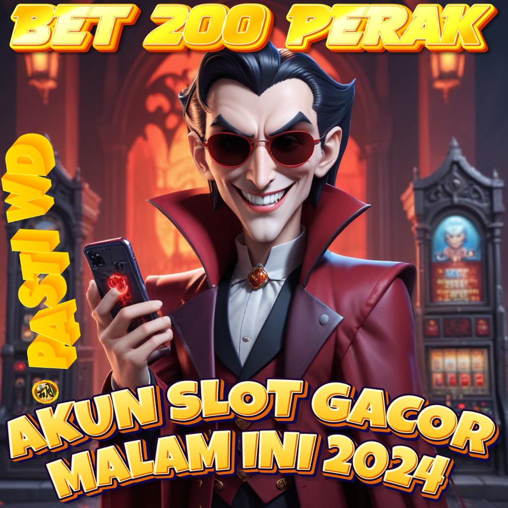 JUDI SLOT ONLINE TERPERCAYA 2024 Modal Kecil