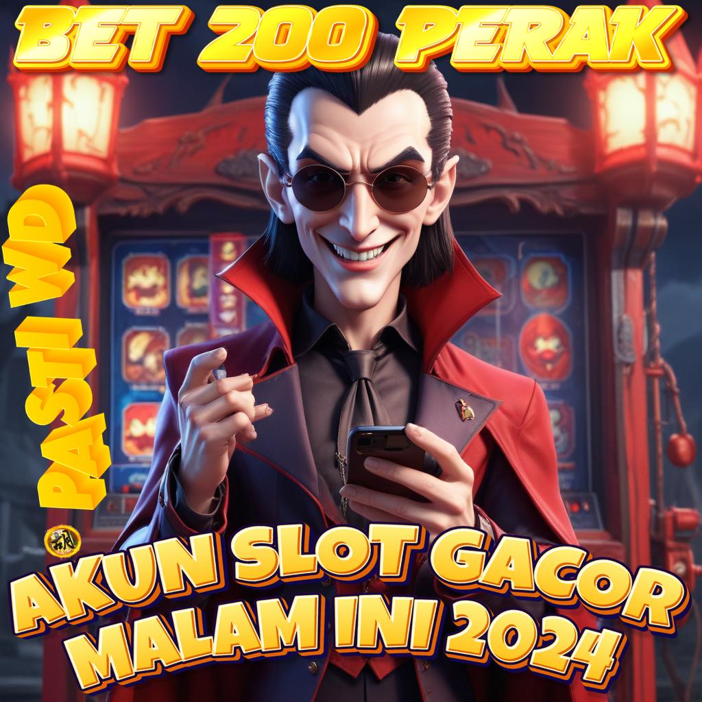 Slot Gacor Malam Ini Gampang Maxwin