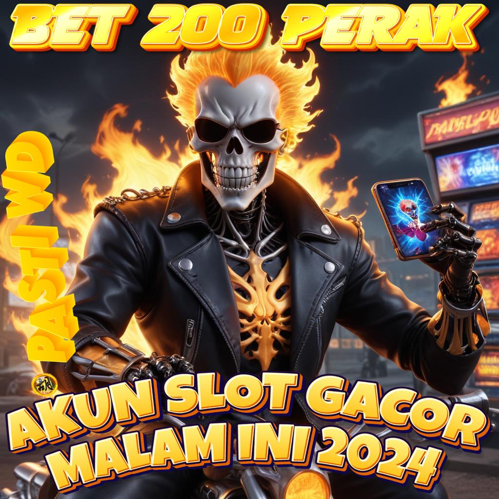 Mesin Gacor Apk Slot