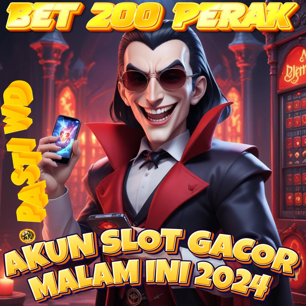 Situs Slot Gacor Mudah Menang