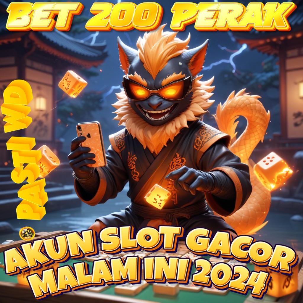 PKTOTO MOD APK Kemenangan Lancar