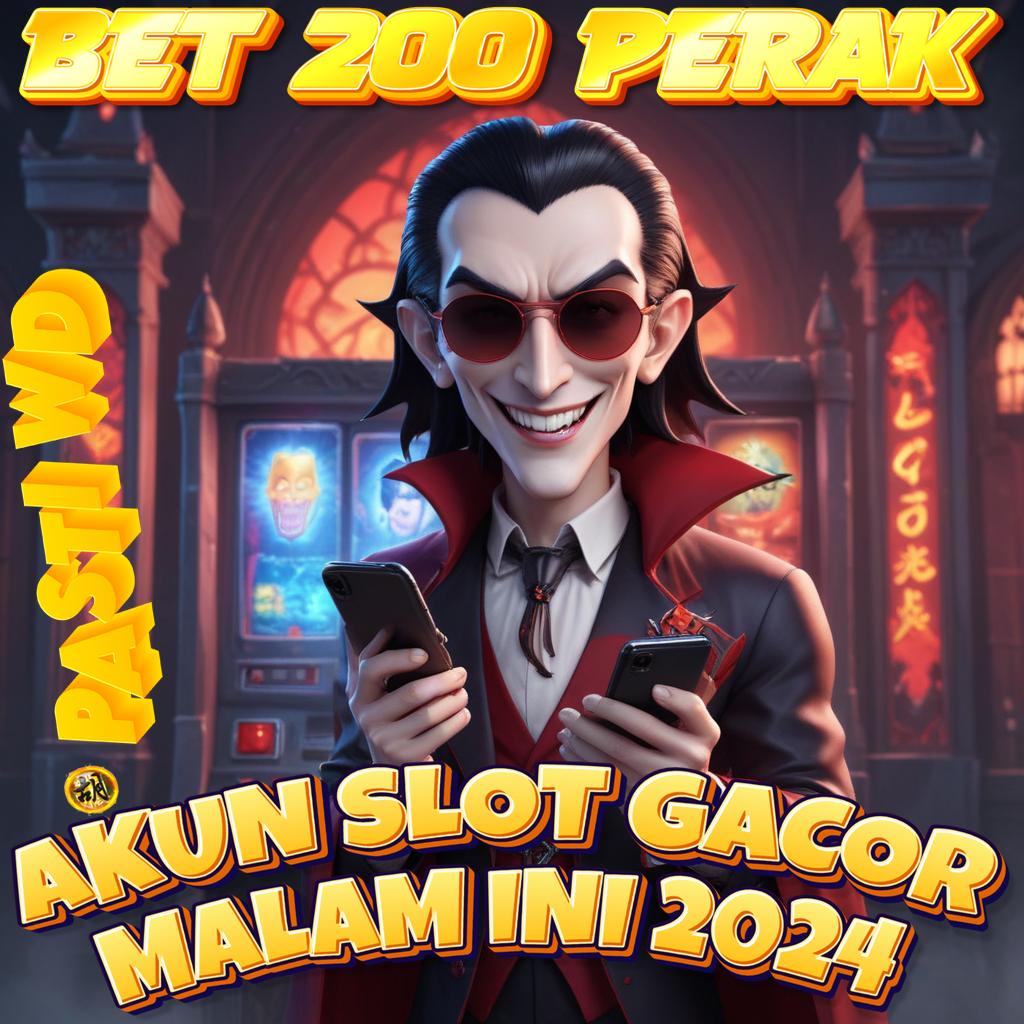 SLOT AKUN BARU Untung Terjamin