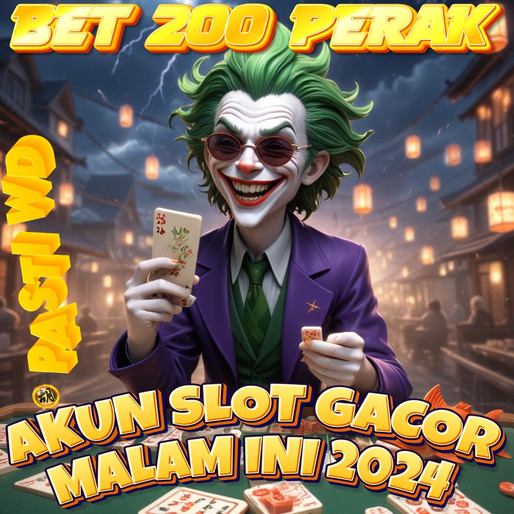 Slot Thailand Gacor Malam Ini