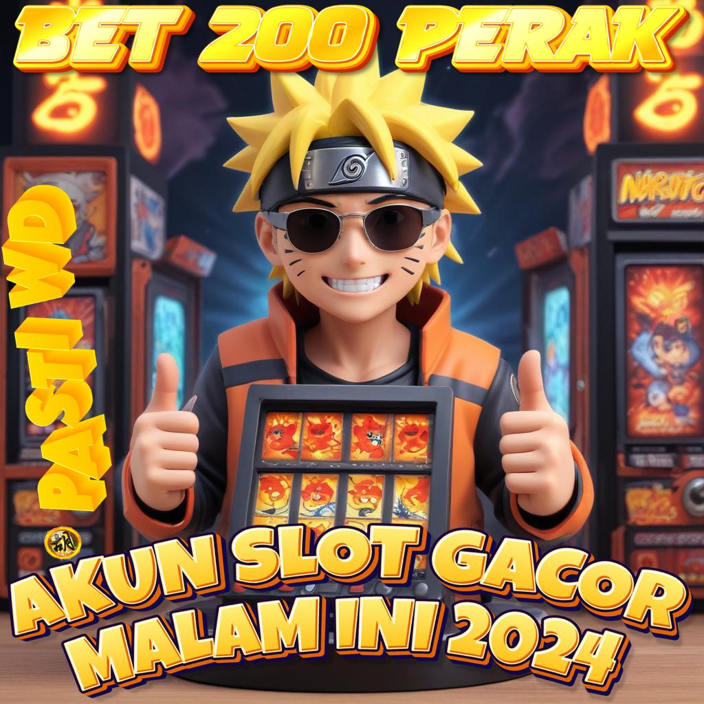 Link Slot Gacor Terbaru 2023