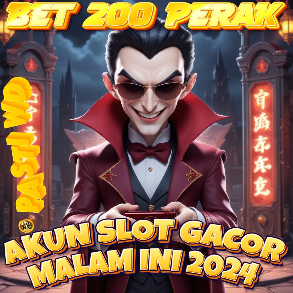 APK SLOT GACOR 777 Jackpot Mantap