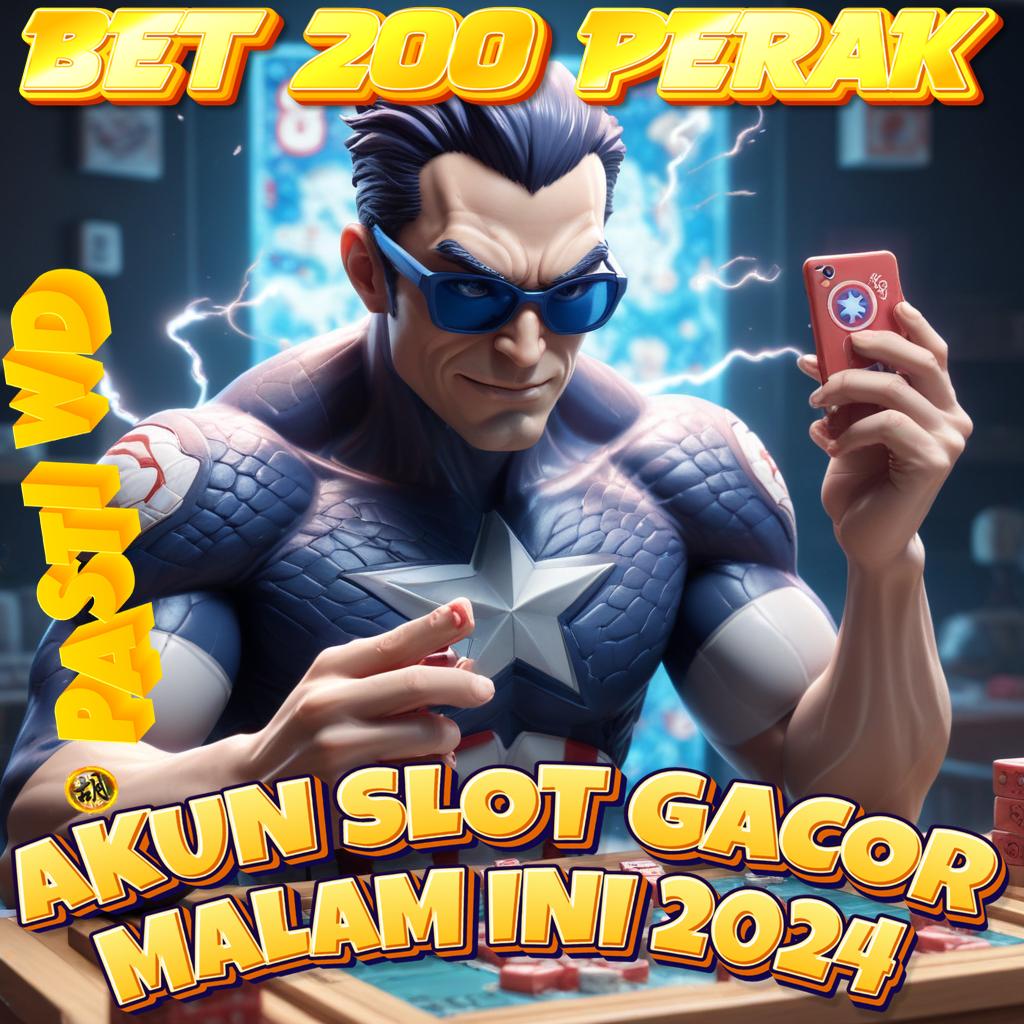 Injector Slot Apk Vip