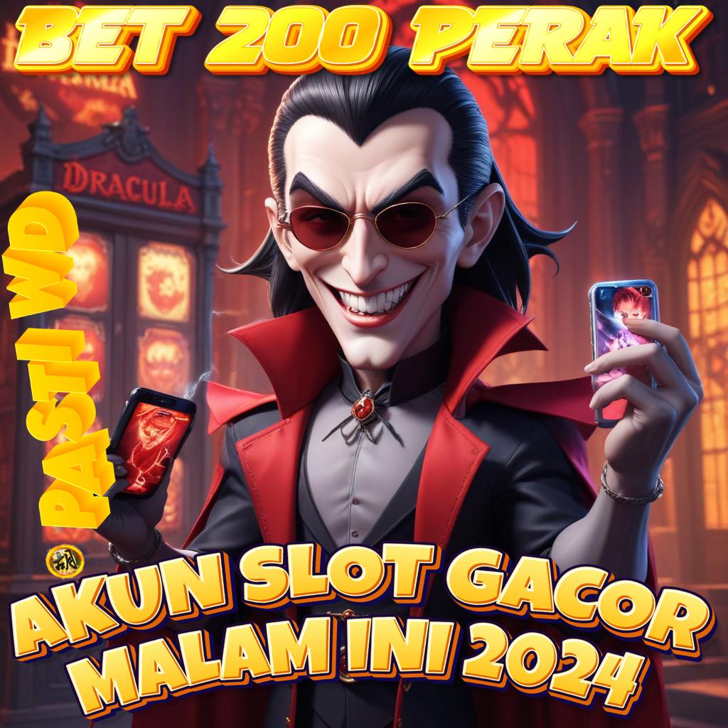 Link Bet 200 Perak