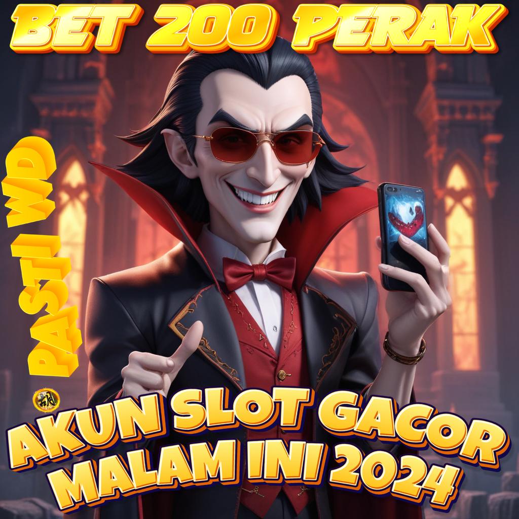 8278 SLOT APK TERBARU no limit