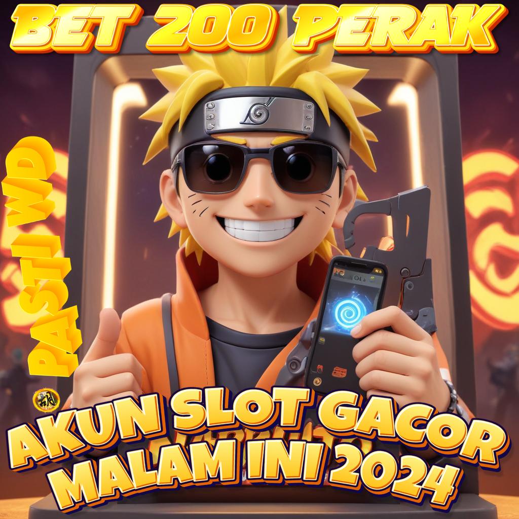 SLOT SERVER LUAR TERGACOR Hasil Mantap