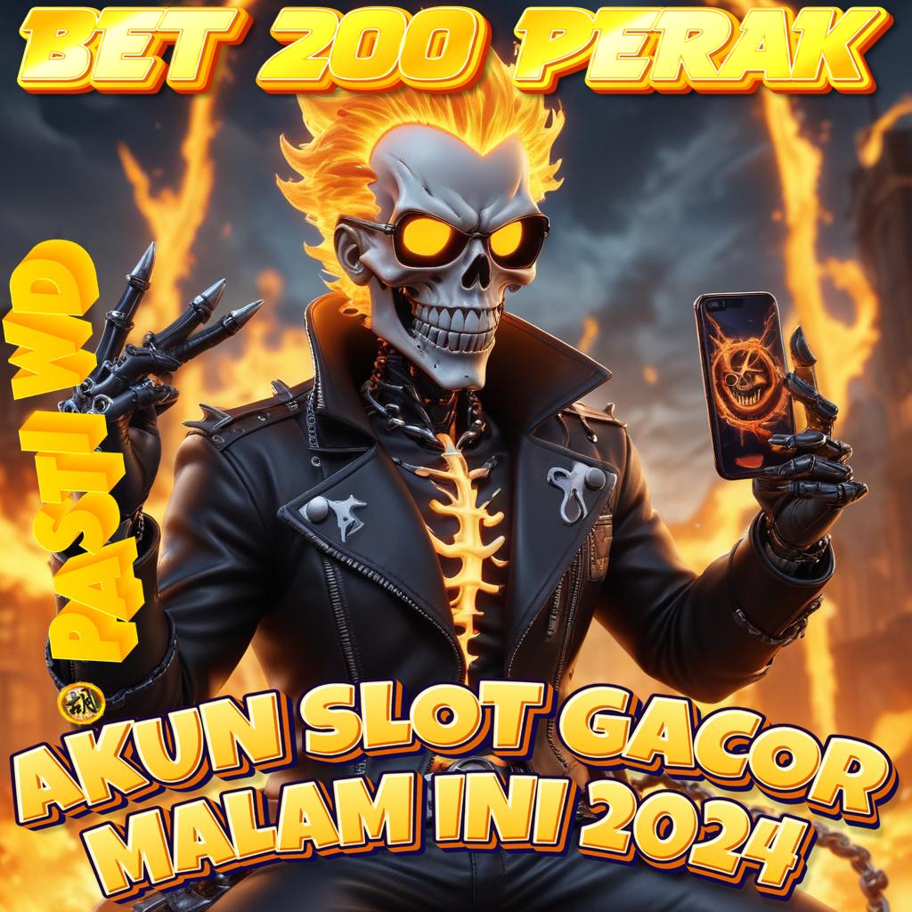 Slot Gacor Dana 10000