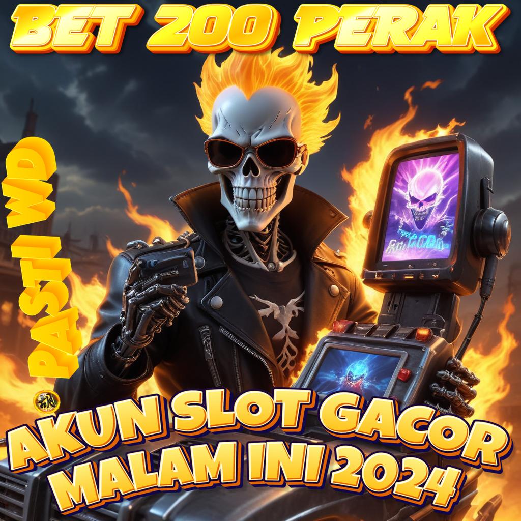 Akun Gacor Maxwin Mbah500