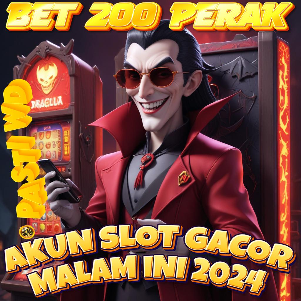 Slot Server Thailand No 1