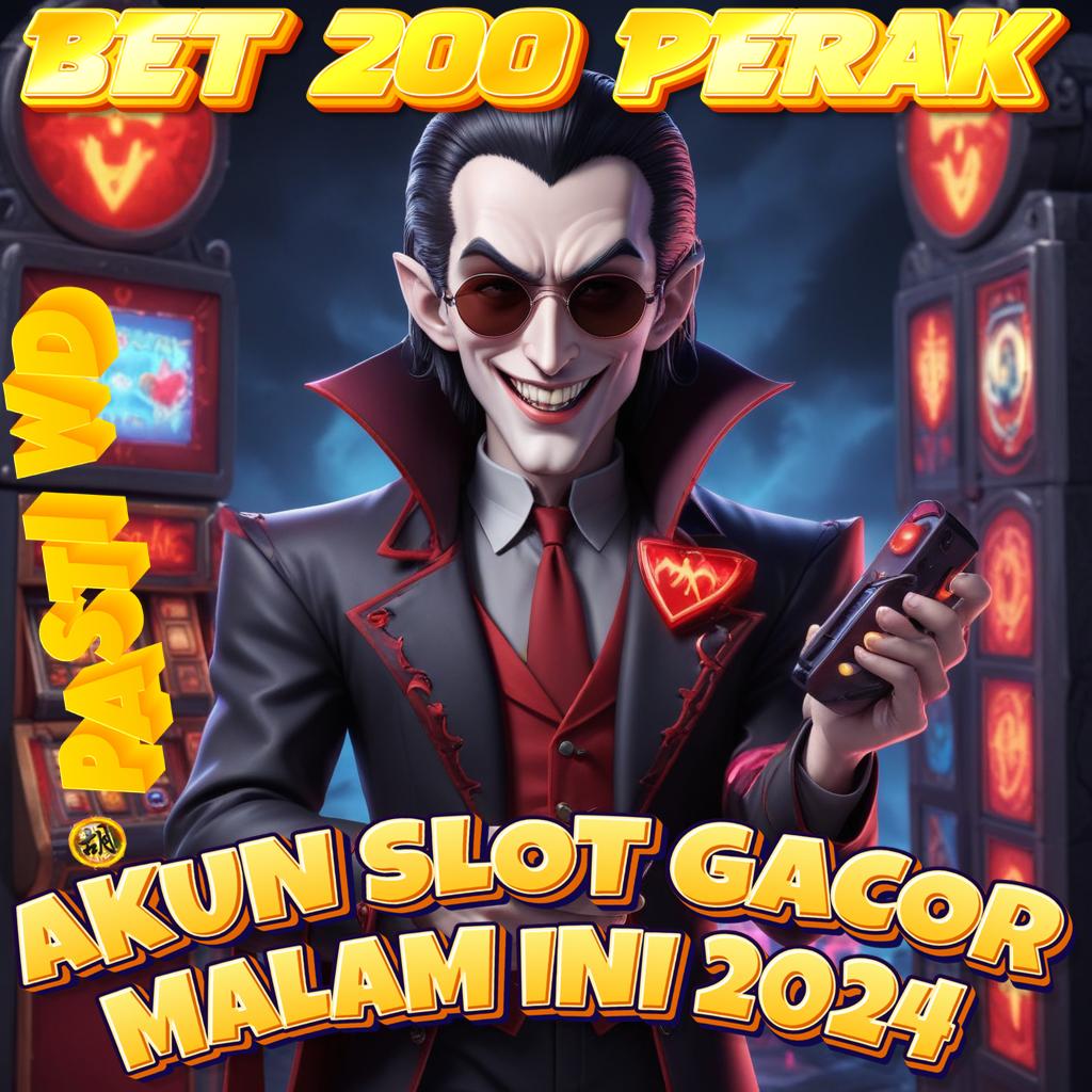 SITUS MAHJONG BET 200 GACOR menguntungkan tiap hari