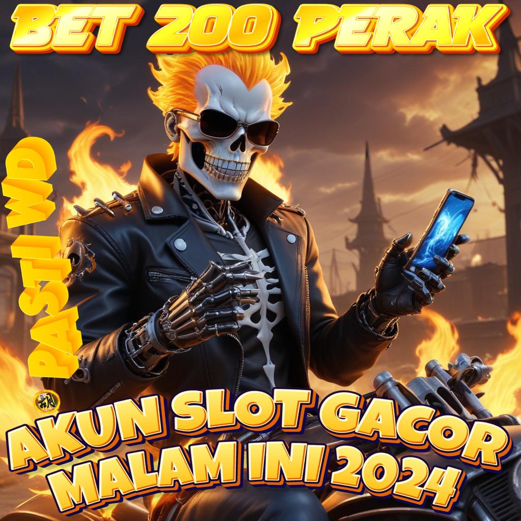 SLOT GACOR TERBARU JUNI 2024 tanpa hambatan