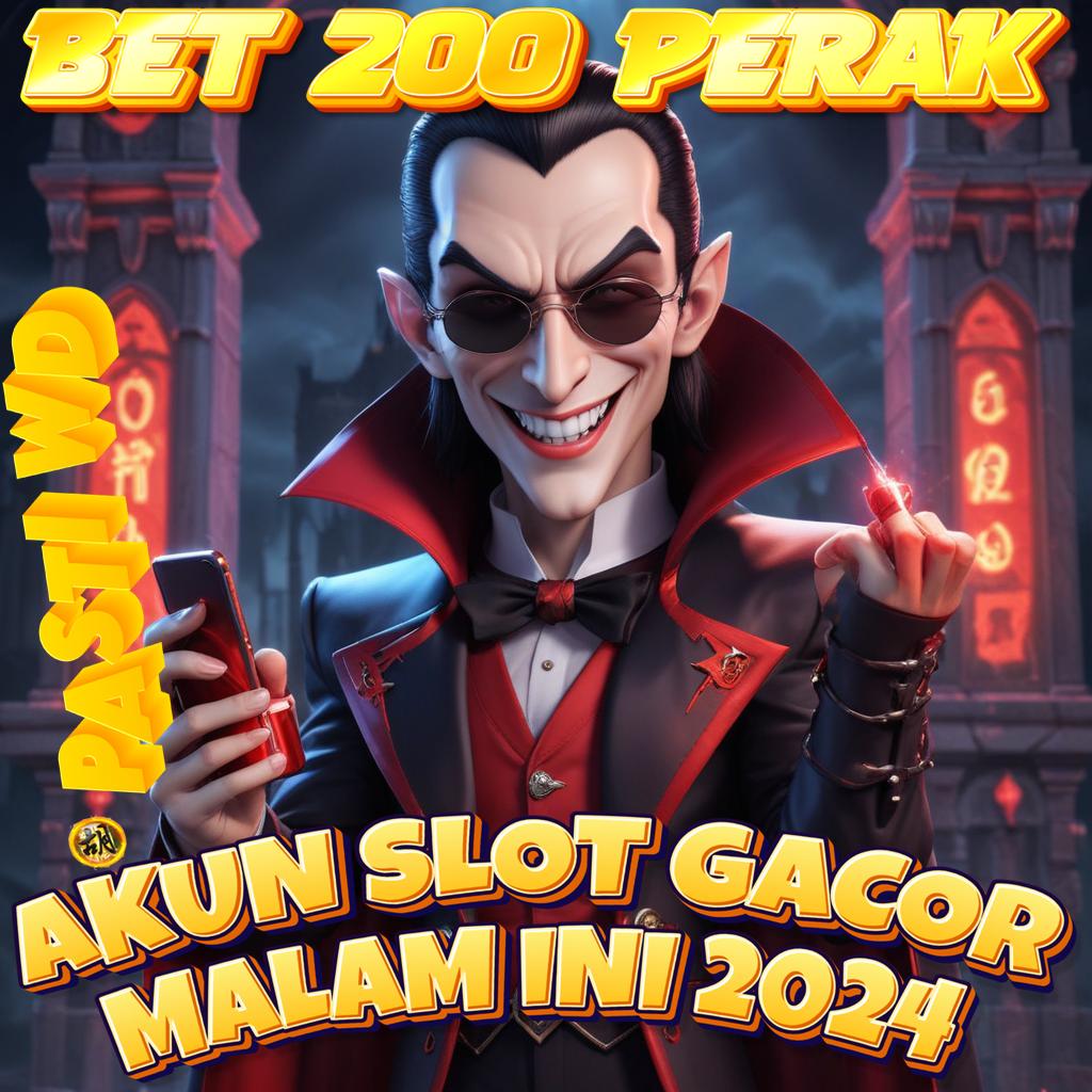 SLOT BET KECIL APK jackpot setiap malam