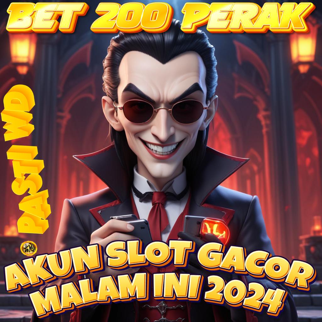 Daftar Akun Slot Server Luar Negeri