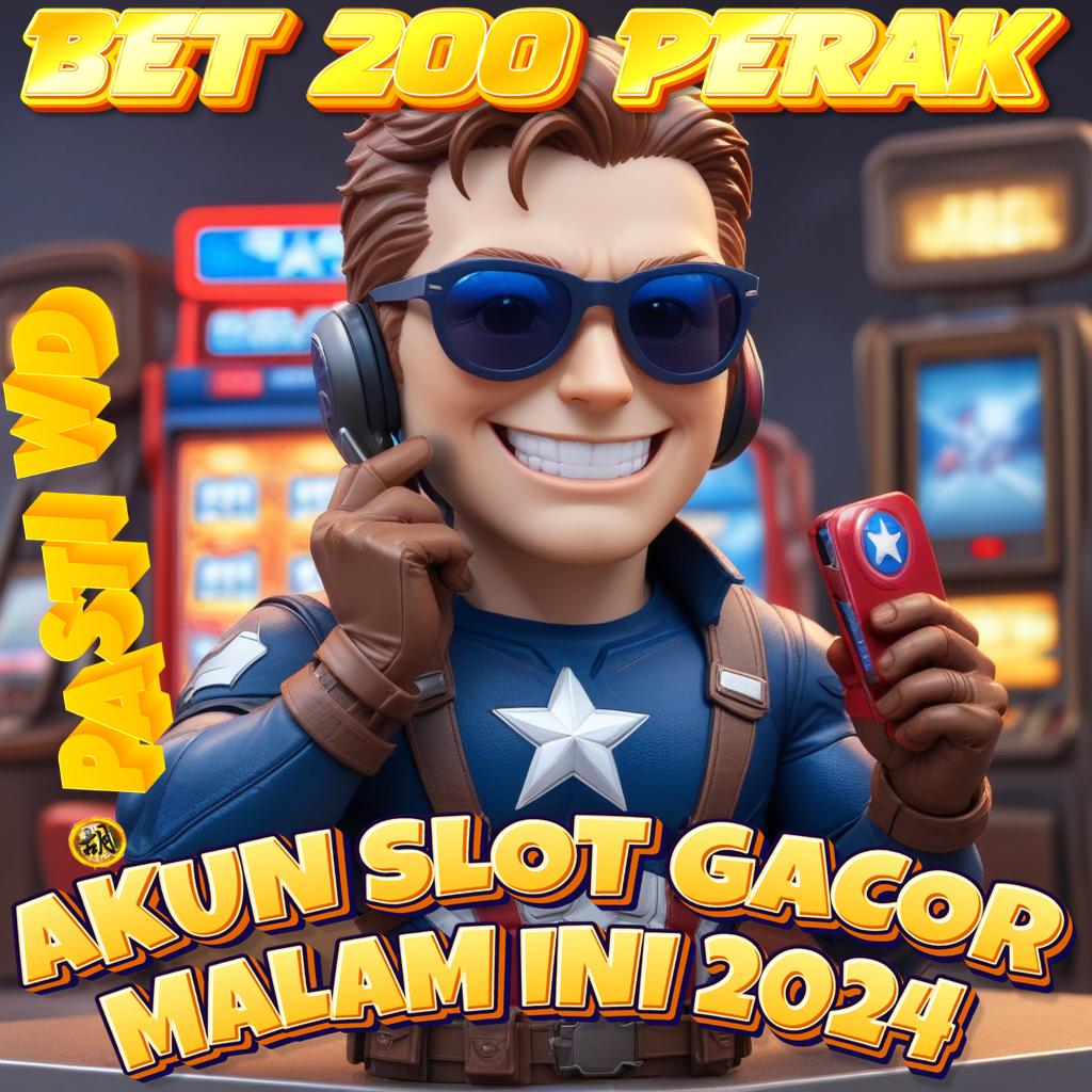 Situs Slot Terpercaya 2024 Indonesia