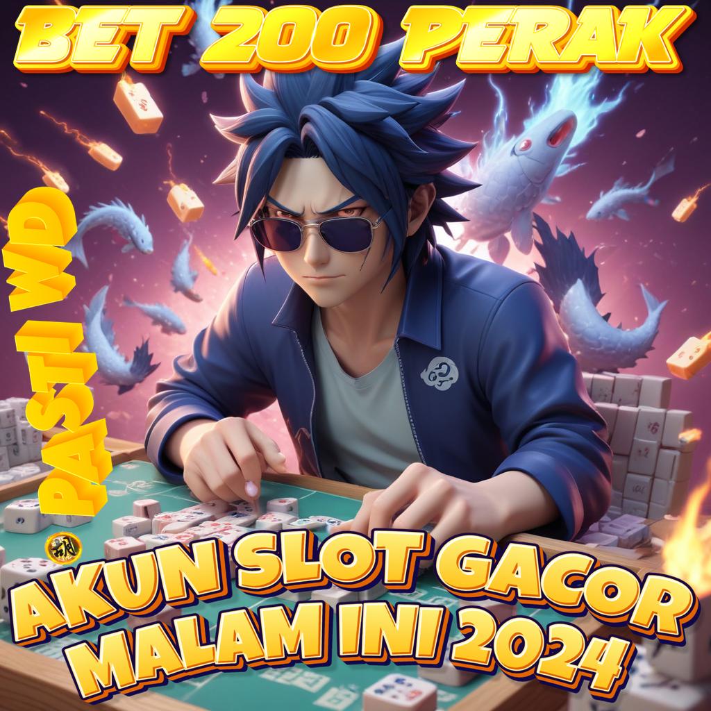 Pola Slot Gacor Pagi Ini