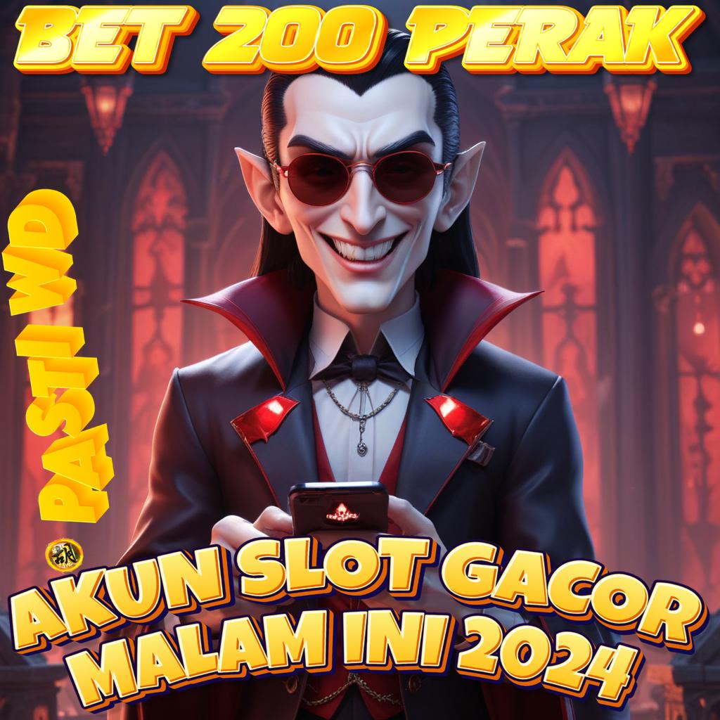 Daftar Situs Slot Gacor Terpercaya 2024