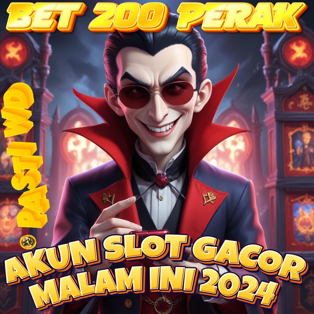 Akun Maxwin X5000 Mbah500