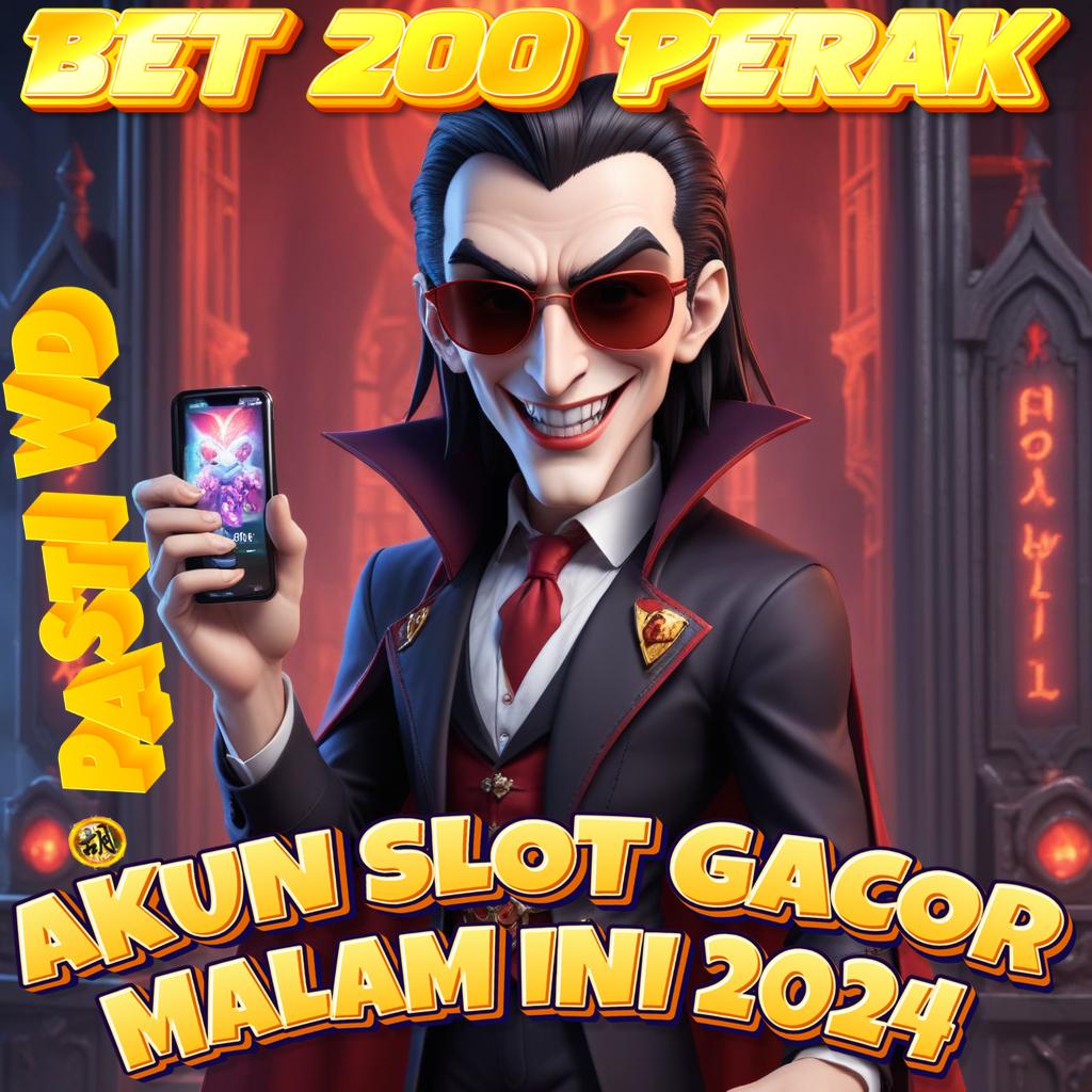 Slot Thailand Gacor Malam Ini