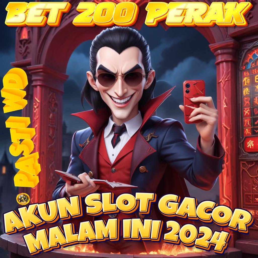 SATU 777 APK insentif berkelanjutan