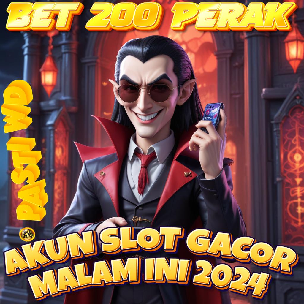 Akun Slot Gacor Maxwin