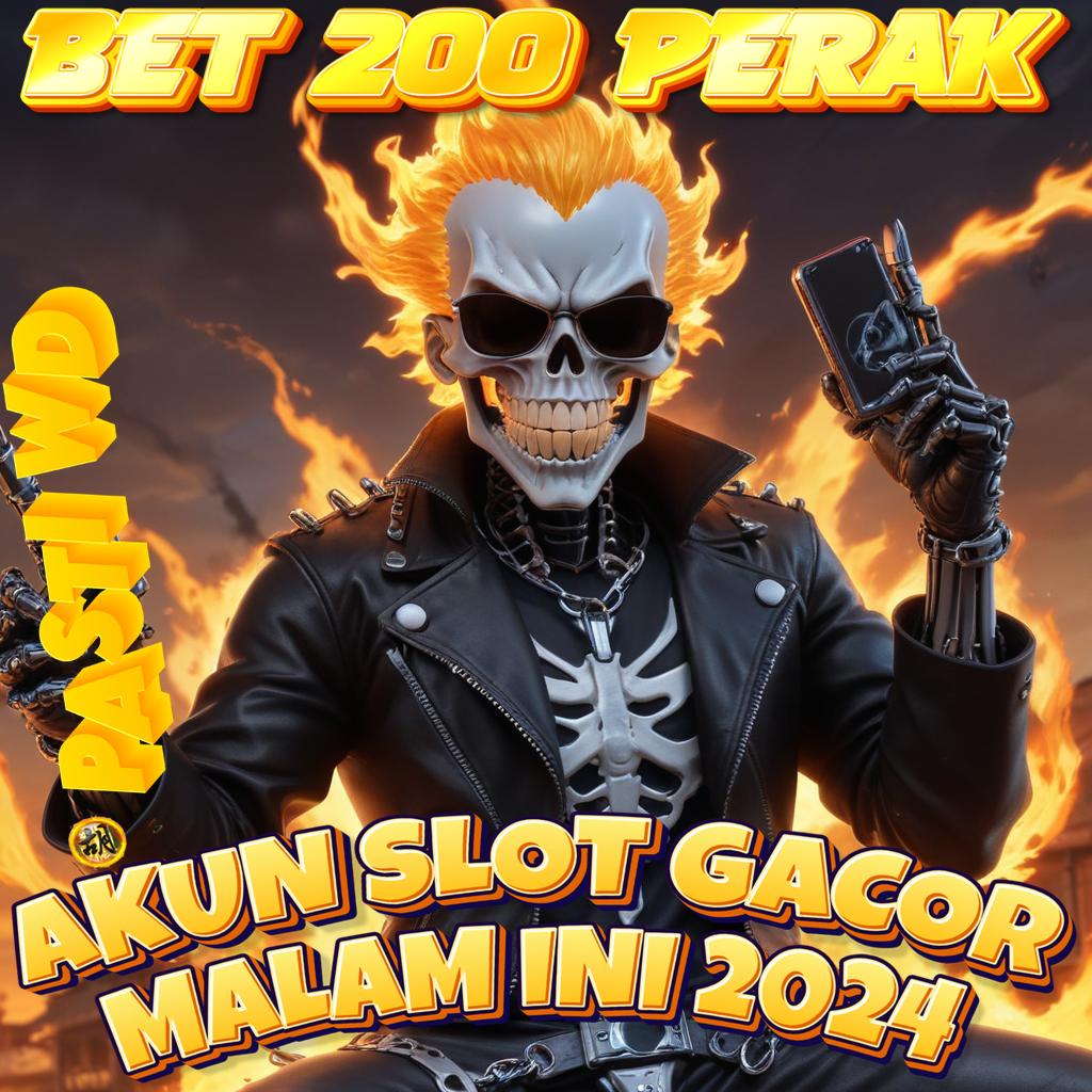 Daftar Nama Situs Slot Gacor