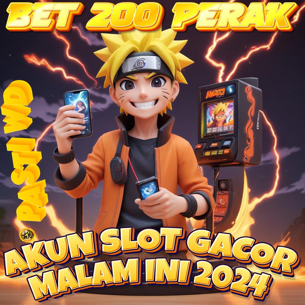 JUDI SLOT ONLINE TERPERCAYA 2023 sukses nonstop