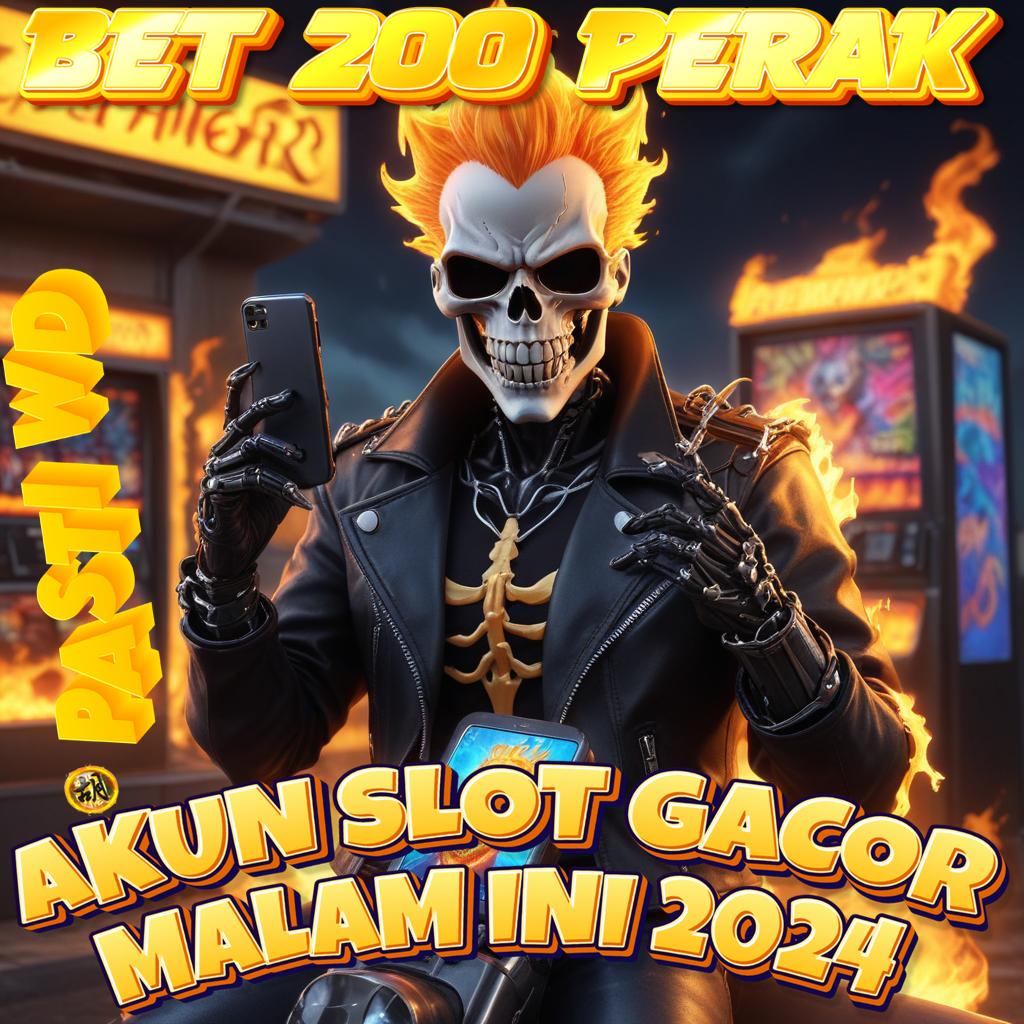 LUCKY 777 SLOT APK Withdraw Cepat