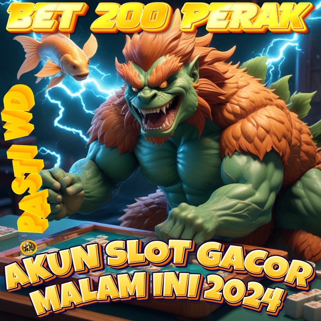 Server Thailand Slot Gacor