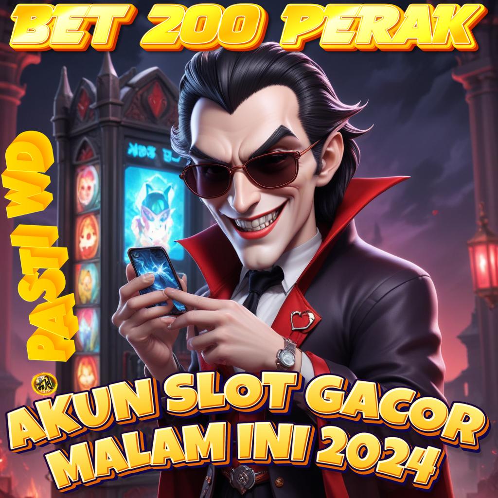 ST777 SLOT diskon gila