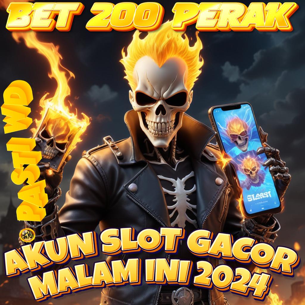 Akun Slot Server Luar Negeri