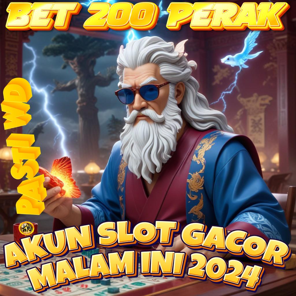 SLOT ONLINE DEMO NOLIMIT CITY proses kilat