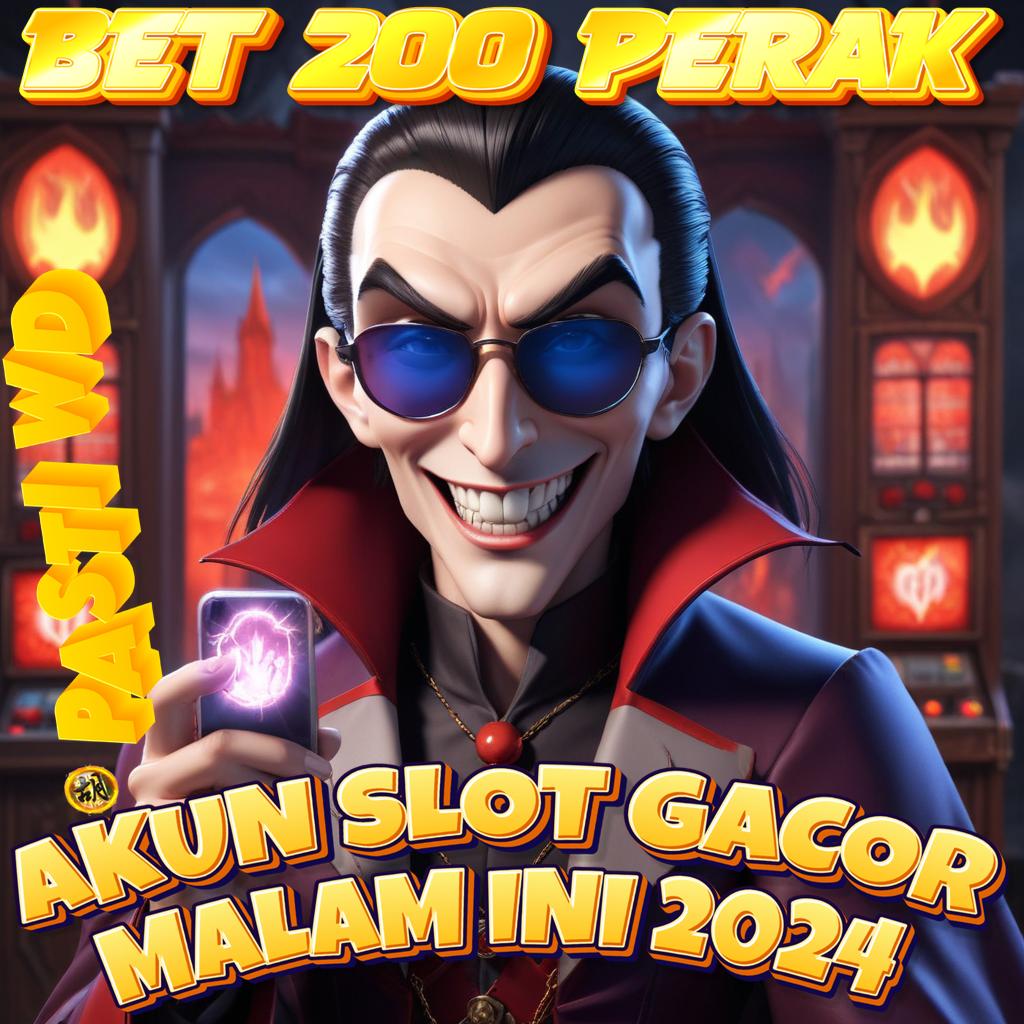 Slot Gacor Hari Ini 4d Terbaru