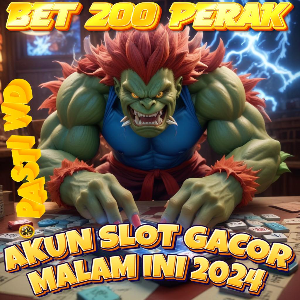 TURBO X5000 SLOT LOGIN data kece