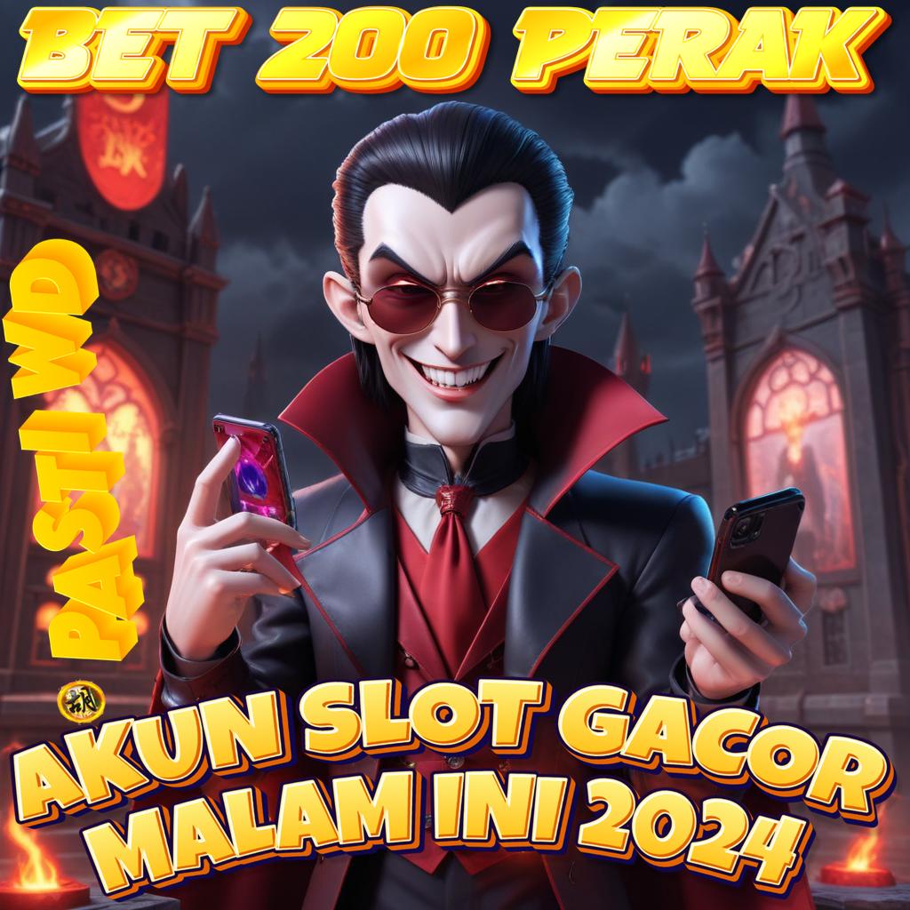 Situs Slot Gacor Member Baru Pasti Wd