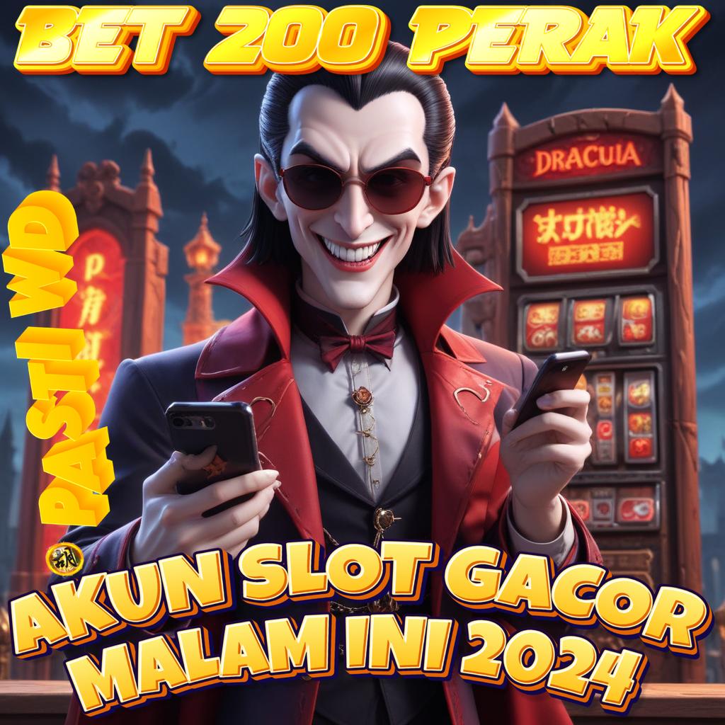 Slot Depo 5k Gacor Hari Ini