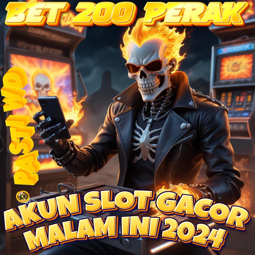 Slot Luar Negeri Resmi