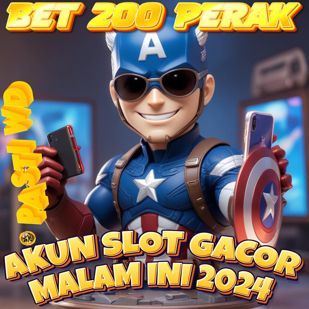 SLOT 777 APK Main Seru