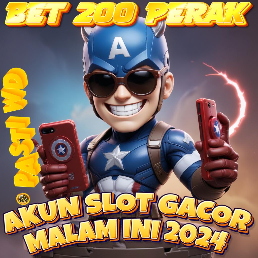 Situs Slot Scatter Hitam Terpercaya