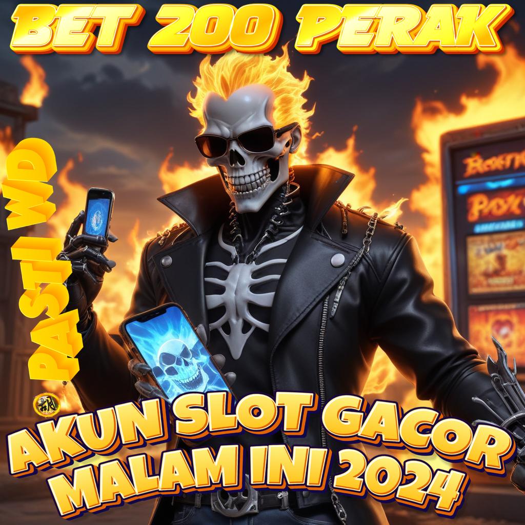 INJECTOR SLOT APK tak terkalahkan