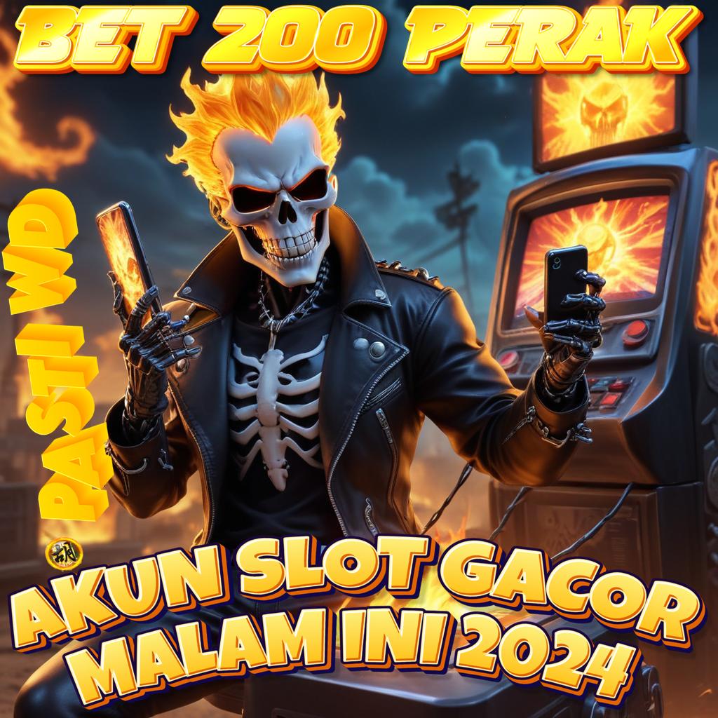 Slot Event Scatter Mahjong Hitam