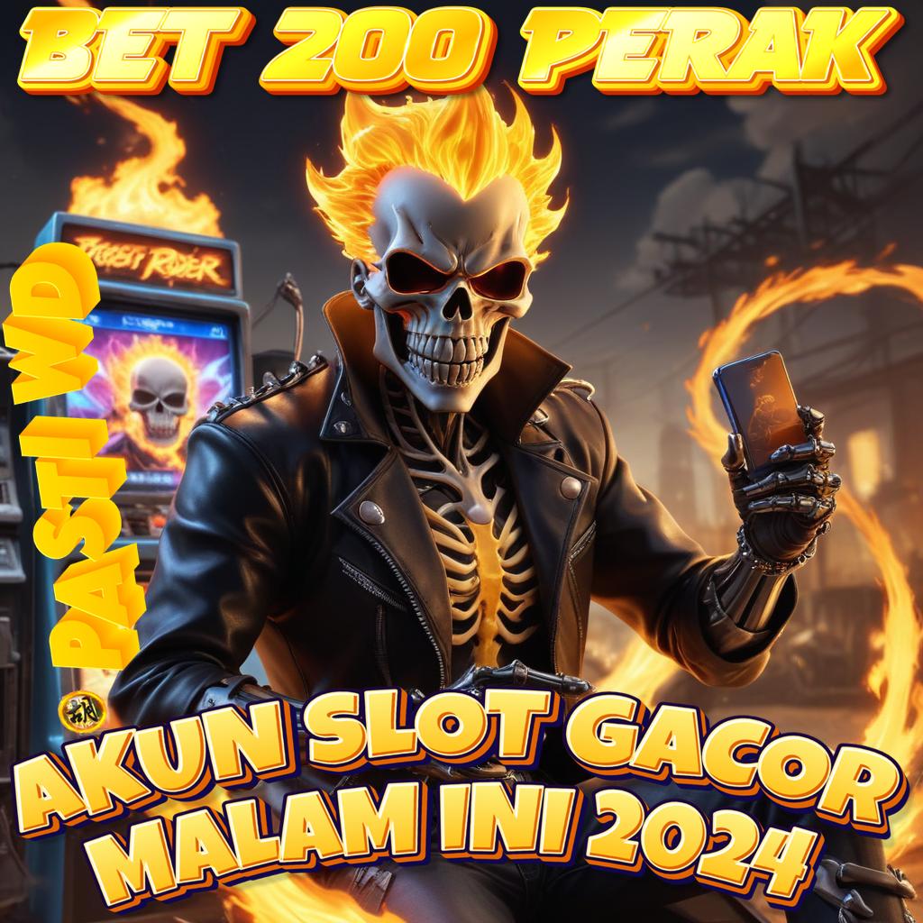 SITUS SLOT RESMI TERPERCAYA GACOR Hadiah tetap